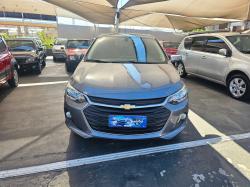 CHEVROLET Onix Hatch 1.0 12V 4P FLEX LTZ TURBO