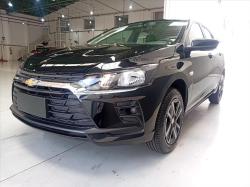 CHEVROLET Onix Hatch 1.0 12V 4P FLEX LT TURBO AUTOM�TICO
