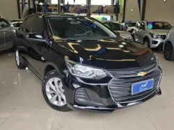 CHEVROLET Onix Hatch 1.0 4P FLEX LT