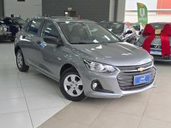 CHEVROLET Onix Hatch 1.0 12V 4P FLEX