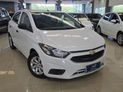 CHEVROLET Onix Hatch 1.0 4P FLEX JOY