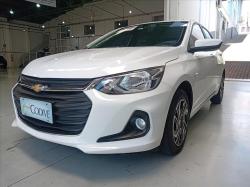 CHEVROLET Onix Hatch 1.0 4P FLEX LT