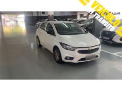 CHEVROLET Onix Hatch 1.0 4P FLEX LT