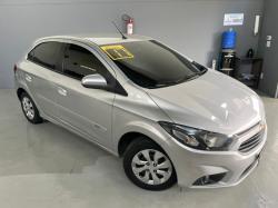 CHEVROLET Onix Hatch 1.0 12V 4P FLEX LT