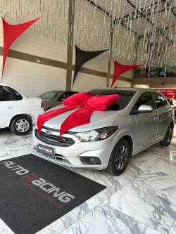 CHEVROLET Onix Hatch 1.0 4P FLEX JOY BLACK