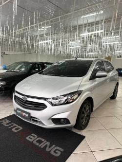 CHEVROLET Onix Hatch 1.0 4P FLEX JOY BLACK
