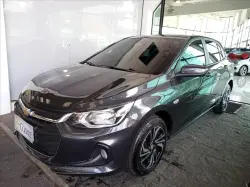CHEVROLET Onix Hatch 1.0 12V 4P FLEX LT TURBO AUTOM�TICO