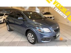 CHEVROLET Onix Hatch 1.0 4P FLEX LT