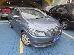 CHEVROLET Onix Hatch 1.4 4P FLEX LT