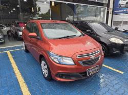 CHEVROLET Onix Hatch 1.4 4P FLEX LT