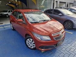 CHEVROLET Onix Hatch 1.4 4P FLEX LT
