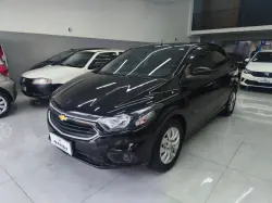 CHEVROLET Onix Hatch 1.4 4P FLEX LTZ