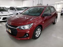 CHEVROLET Onix Hatch 1.0 4P FLEX