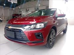 CHEVROLET Onix Hatch 1.0 4P FLEX