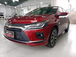 CHEVROLET Onix Hatch 1.0 12V 4P FLEX PREMIER TURBO AUTOM�TICO