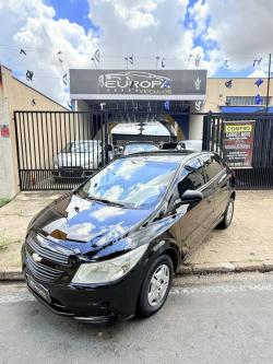 CHEVROLET Onix Hatch 1.0 4P FLEX LS
