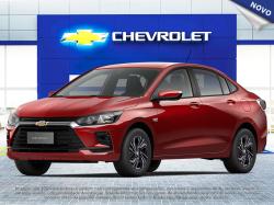 CHEVROLET Onix Hatch 1.0 4P FLEX