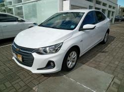 CHEVROLET Onix Hatch 1.0 4P FLEX LT PLUS