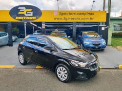 CHEVROLET Onix Hatch 1.4 4P FLEX LT