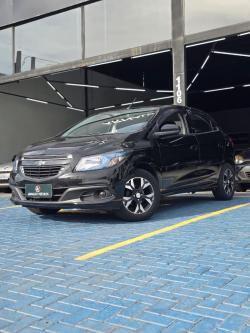 CHEVROLET Onix Hatch 1.4 4P FLEX LT