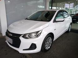 CHEVROLET Onix Hatch 1.0 4P FLEX LT