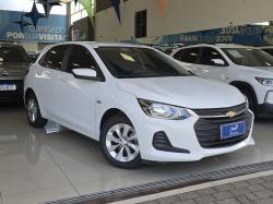 CHEVROLET Onix Hatch 1.0 4P FLEX LT
