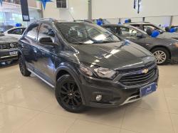 CHEVROLET Onix Hatch 1.4 4P FLEX ACTIV
