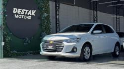 CHEVROLET Onix Hatch 1.0 12V 4P FLEX LT TURBO AUTOM�TICO