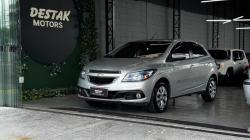 CHEVROLET Onix Hatch 1.4 4P FLEX LT