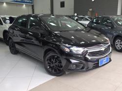 CHEVROLET Onix Hatch 1.4 4P FLEX LT