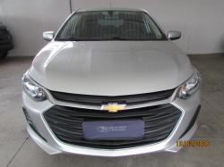 CHEVROLET Onix Hatch 1.0 12V 4P FLEX LT