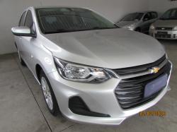 CHEVROLET Onix Hatch 1.0 12V 4P FLEX LT