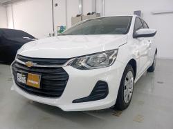 CHEVROLET Onix Hatch 1.0 4P FLEX LT