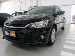 CHEVROLET Onix Hatch 1.0 12V 4P FLEX PLUS TURBO AUTOM�TICO