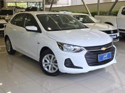 CHEVROLET Onix Hatch 1.0 4P FLEX LT