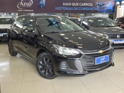 CHEVROLET Onix Hatch 1.0 12V 4P FLEX LT TURBO AUTOM�TICO