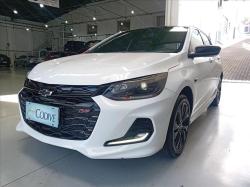 CHEVROLET Onix Hatch 1.0 12V 4P FLEX RS TURBO AUTOM�TICO