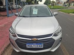 CHEVROLET Onix Hatch 1.0 12V 4P FLEX LT TURBO