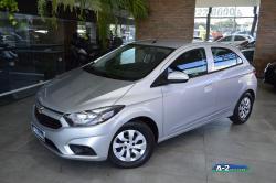 CHEVROLET Onix Hatch 1.0 4P FLEX LT
