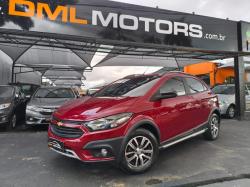 CHEVROLET Onix Hatch 1.4 4P FLEX ACTIV