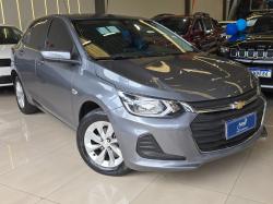 CHEVROLET Onix Hatch 1.0 12V 4P FLEX LT TURBO AUTOM�TICO