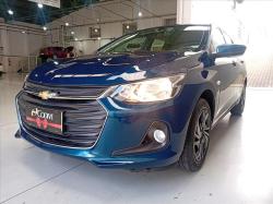 CHEVROLET Onix Hatch 1.0 12V 4P FLEX LT TURBO