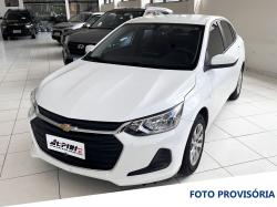 CHEVROLET Onix Hatch 1.0 4P FLEX LT PLUS