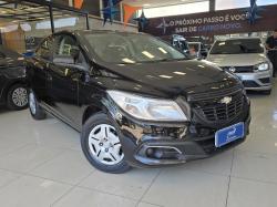 CHEVROLET Onix Hatch 1.0 4P FLEX JOY