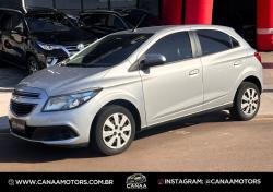 CHEVROLET Onix Hatch 1.4 4P FLEX LT