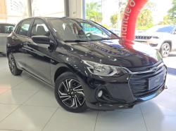 CHEVROLET Onix Hatch 1.0 12V 4P FLEX TURBO AUTOM�TICO