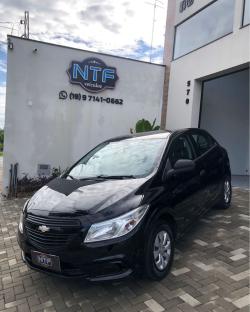 CHEVROLET Onix Hatch 1.0 4P FLEX LS