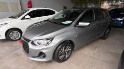 CHEVROLET Onix Hatch 1.0 12V 4P FLEX LT