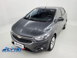 CHEVROLET Onix Hatch 1.4 4P FLEX LT
