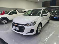 CHEVROLET Onix Hatch 1.0 12V 4P FLEX